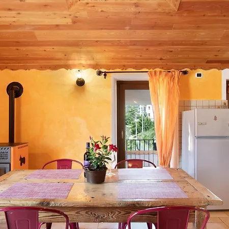 Maison Povil Quart