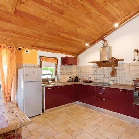 Maison Povil