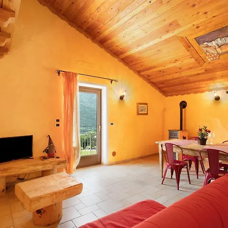 Maison Povil Apartment Quart