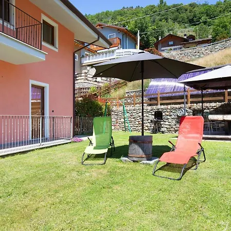 Maison Povil