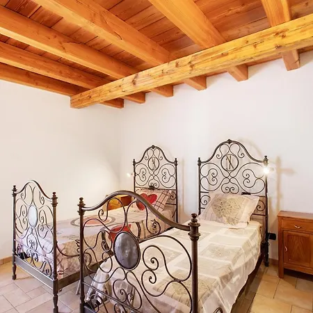 Maison Povil Lejlighed