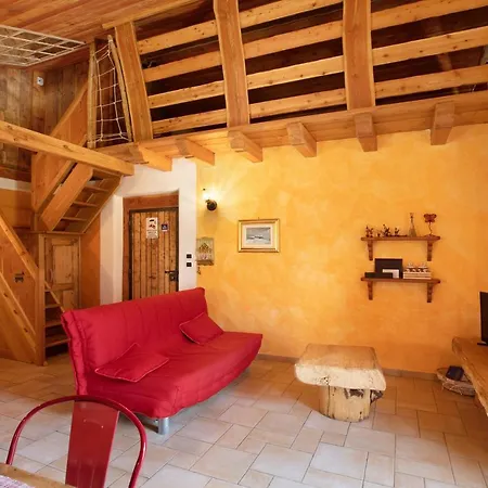 Maison Povil