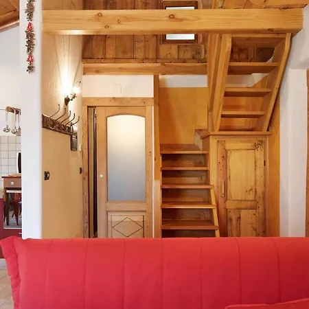 Maison Povil Apartment *