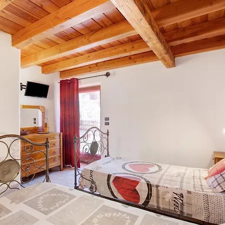 Maison Povil Quart