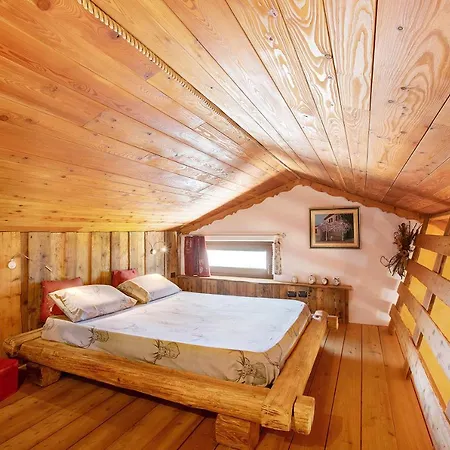 Maison Povil Lejlighed