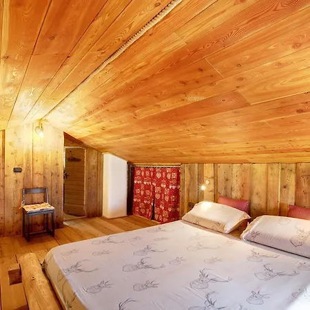 Maison Povil Lejlighed *