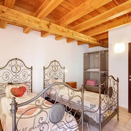Maison Povil Quart