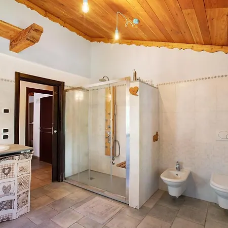 Maison Povil Lejlighed *
